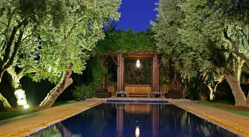 Villa Sonia Marrakech